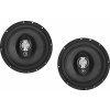 LTC Sada reproduktorů do auta LTC GT165 Sada reproduktorů do auta bez mřížek 4 Ohmy 180 W