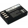 D-LI109-1100mAh Batéria 1100 mAh