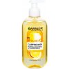 Garnier Skin Naturals Vitamin C čistiaci pleťový gél pre mdlú a unavenú pleť 200 ml