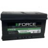 ECO FORCE PRIME 12V 90Ah 750A 110ECO