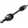 POHON POLOVIČNÉHO HRIADEĽA FIAT PANDA 1.4, 1.3D MULTIJET 06- /ĽAVÝ,MTM/ NPW-FT-083 NTY