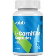 VPLab L-Carnitine 1500 90 kapsúl