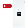 VIESSMANN kotol elektrický Vitotron 100 (0,4 - 8,0 kW)