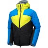 Sir Joseph TRIVOR MAN limetka/blue/black Veľkosť: XL