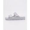 Birkenstock Arizona EVA Metallic Silver 40