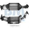 Filter sadzí/pevných častíc výfukového systému BM CATALYSTS BM11054H