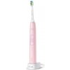 Philips Sonicare ProtectiveClean White Sonická elektrická zubná kefka HX6836/24 ružová