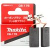 Uhlíky Makita CB-175 195845-0