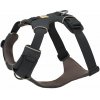 Postroj pre psa Ruffwear Front Range Harness XS - basalt gray