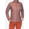 Patagonia Down Sweater Hoody Dulse Mauve