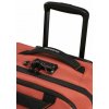 Samsonite ECODIVER DUFFLE/WH 55/20 - príručná taška/batoh na 2 kolieskach 140882 - Clay 140882