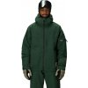 686 Mens Dojo Jacket Moss Green Ripstop