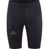 Craft PRO Trail Short Tights 1913156 pánske šortky - čierna (999000) - XL