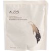 AHAVA Mud Deadsea Mud telový peeling 400 g