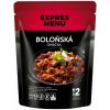 Hotové jedlo Expres menu Bolonská omáčka 600 g