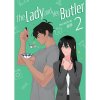 Seven Seas Entertainment Lady and Her Butler 2