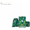 oxybag Školská taška PREMIUM - trojdielna sada - pre školákov na prvom a druhom stupni - playworld