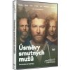 Úsměvy smutných mužů - DVD