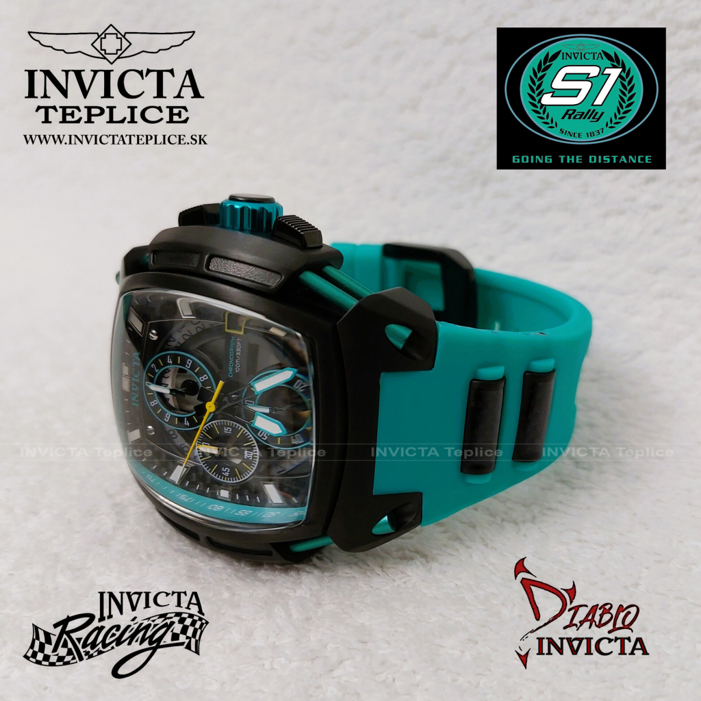 Invicta 34510