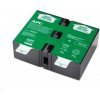 APC Replacement Battery Cartridge 123 APCRBC123