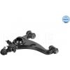 Rameno zavesenia kolies MEYLE GERMANY Autoparts AG 016 050 0012