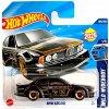 Hot Wheels Auto Wild Widebody BMW 635 CSi čierno-zlaté