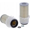 HIFI FILTER vzduchový filter SA 11608 K