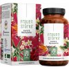 NATURTREU FrauenStärke 90 vitamínových kapsúl pre ženy Exp.: 2026+