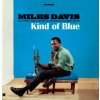 Davis Miles - Kind Of Blue / Virgin / Vinyl [LP]