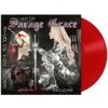 Savage Grace - Sign Of The Cross / Red / Vinyl [LP]