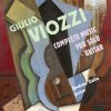 Viozzi: Complete Music for Solo Guitar (CD) (Andrea Gallo)