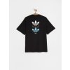 adidas Skate Tr Tre (black/preblu) M, čierna