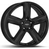 DEZENT KG black hliníkové disky 9x20 5x108 ET38,5 Čierne lakovanie