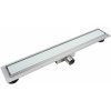 Balneo G-drain Next sprchový odtok 60 cm MILKY60N