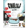 Cháluj líp! Těhotnej kuchař (Jaroslav Vajgl)