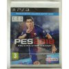 Pro Evolution Soccer 2018 (Premium Edition)