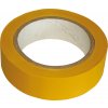 Extol Craft 95150 | Páska lepiaca maskovacia exteriérová 48 mm x 33 m, hrúbka 0,13 mm