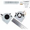 Ventilátor Toshiba Satellite C50-B C50G-B DC28000EPRO 3 Pin