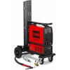 Telwin Zváračka TIG/MMA Supertig 302 AC/DC, 3Ph 400V + Príslušenstvo + Aqua + Vozík