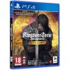 PS4 - Kingdom Come: Deliverancia Royal Edition