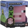 Lampička - Minecraft Pig se zvukem, PP8748MCFEPM