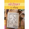 Křížovky s vtipy 12. - Rubico