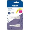 Korektor náplň MILAN Acid 2 x 5 mm x 6 m - blister