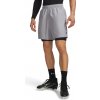UNDER ARMOUR UNDER ARMOUR Tech™ Woven pánske šortky sivé L