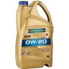 Motorový olej RAVENOL 1111153-004-01-999