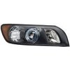 XENON Pravé predné svetlo VOLVO S40 - V50 -MS-MW-