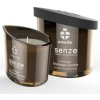Masážna sviečka Swede Senze - vanilka, santálové drevo - 50ml