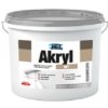 Het Akryl bet 10 kg Šedý