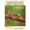 Amphibians of Costa Rica