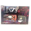 RC auto s diaľkovým ovládaním 27 MHz pre deti